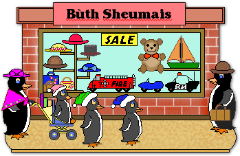 6AT Graphic: Bùth Sheumais