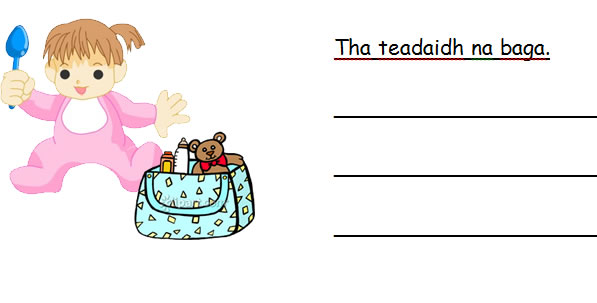 9c2-b Graphic: Tha teadaidh na baga
