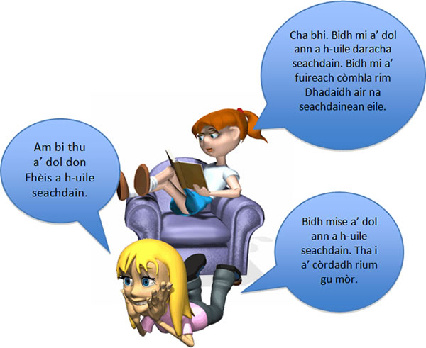 1D-2 Graphic: Aithris labhairt